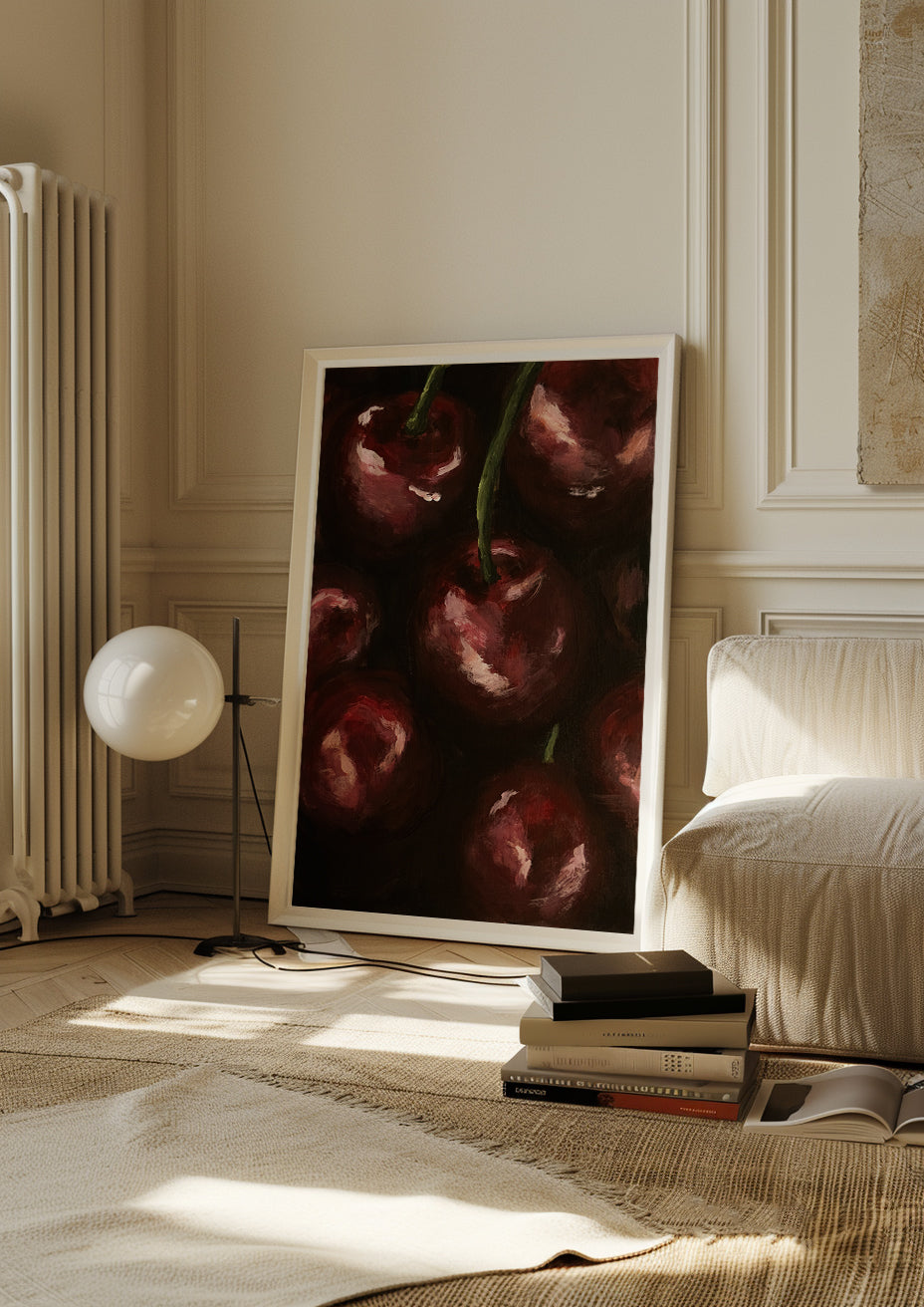 Dark Cherries
