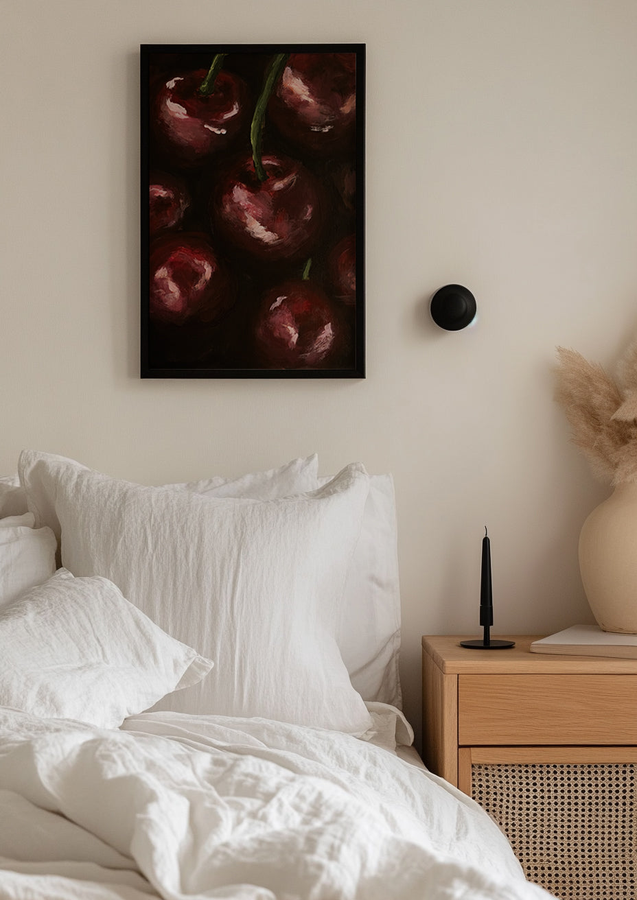 Dark Cherries