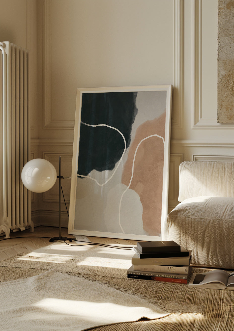 Abstract Shapes 01