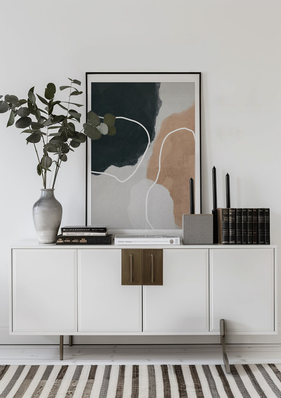 Abstract Shapes 01