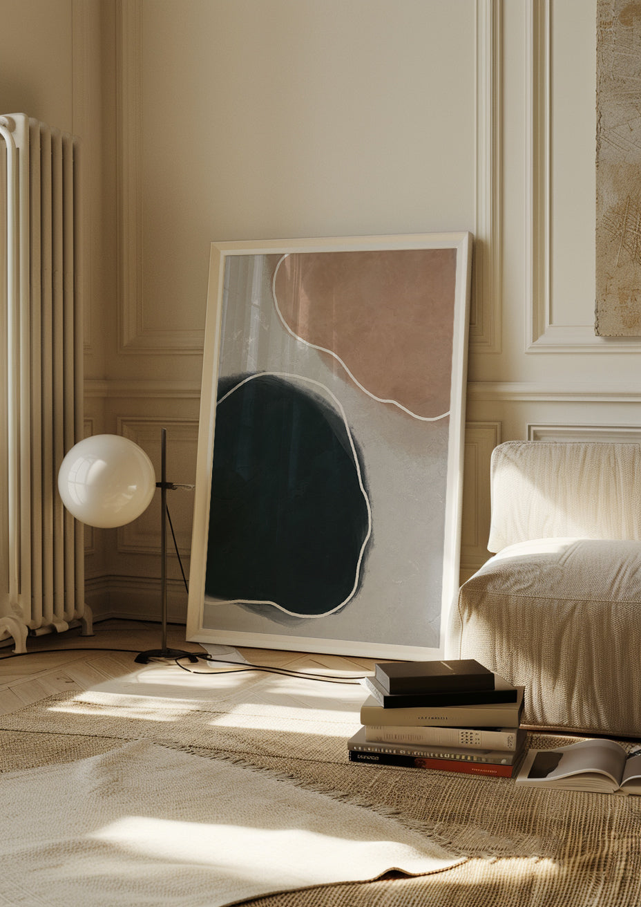 Abstract Shapes 02