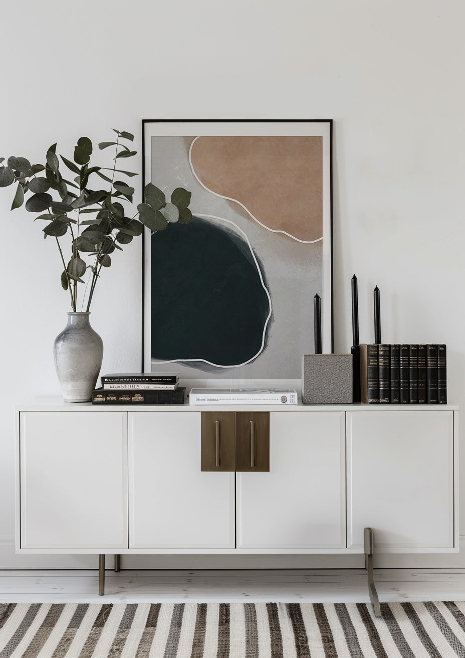 Abstract Shapes 02