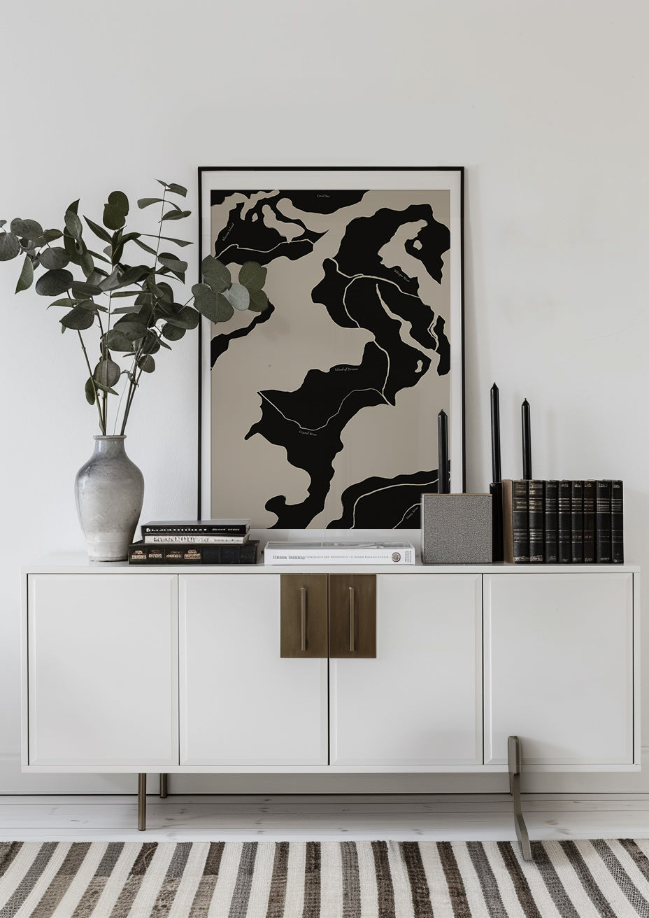 Dream Map