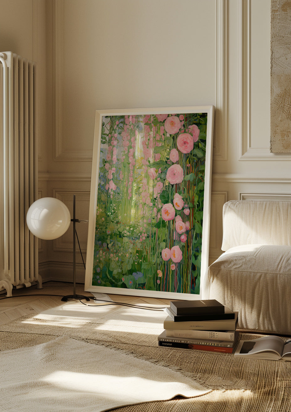 Floral Garden