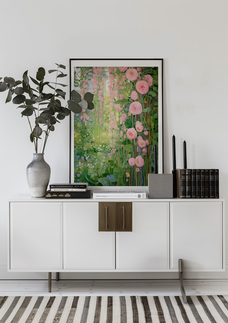 Floral Garden