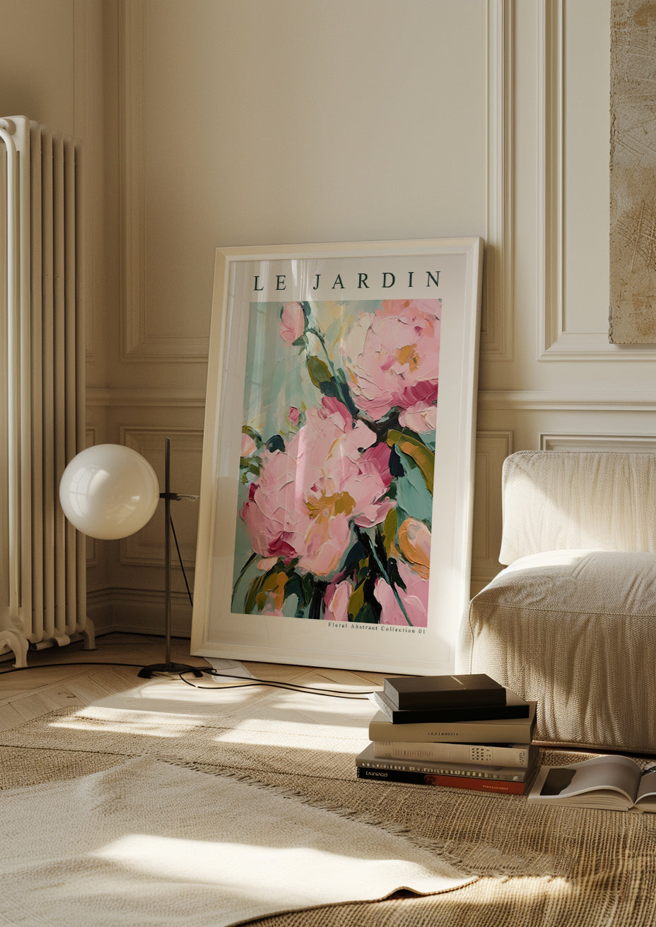 Le Jardin 01