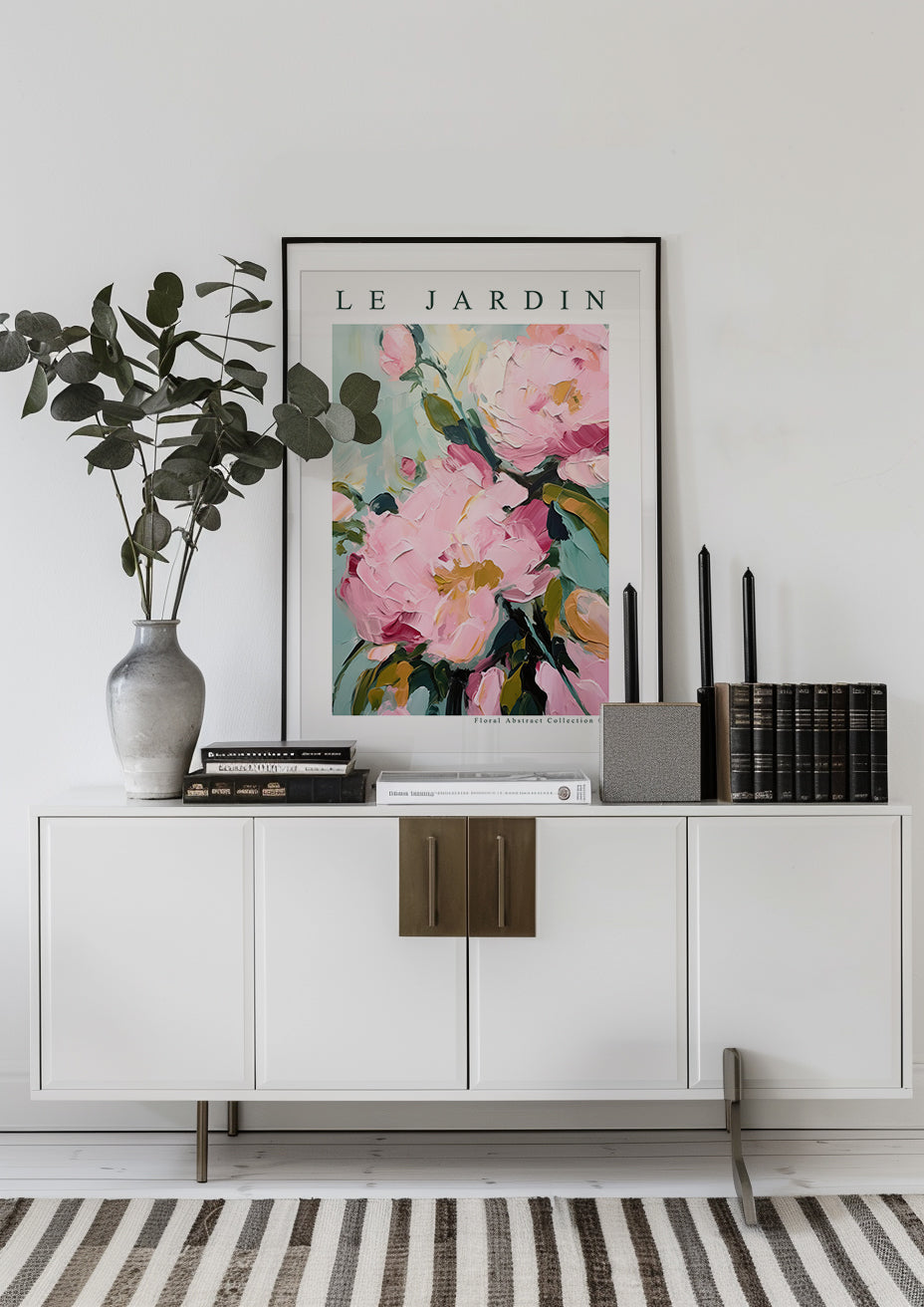 Le Jardin 01