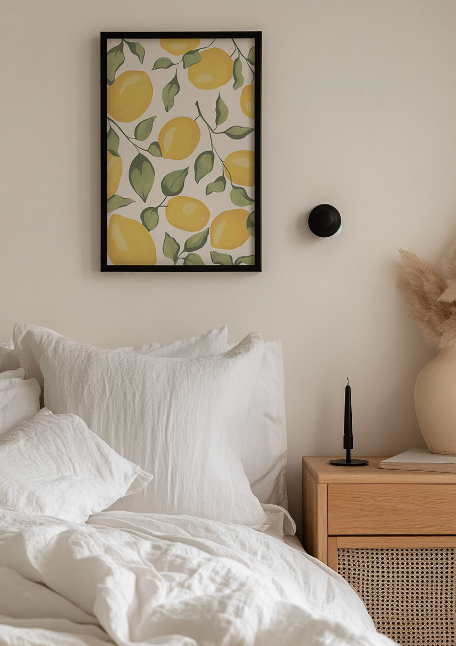 Citrus Poster
