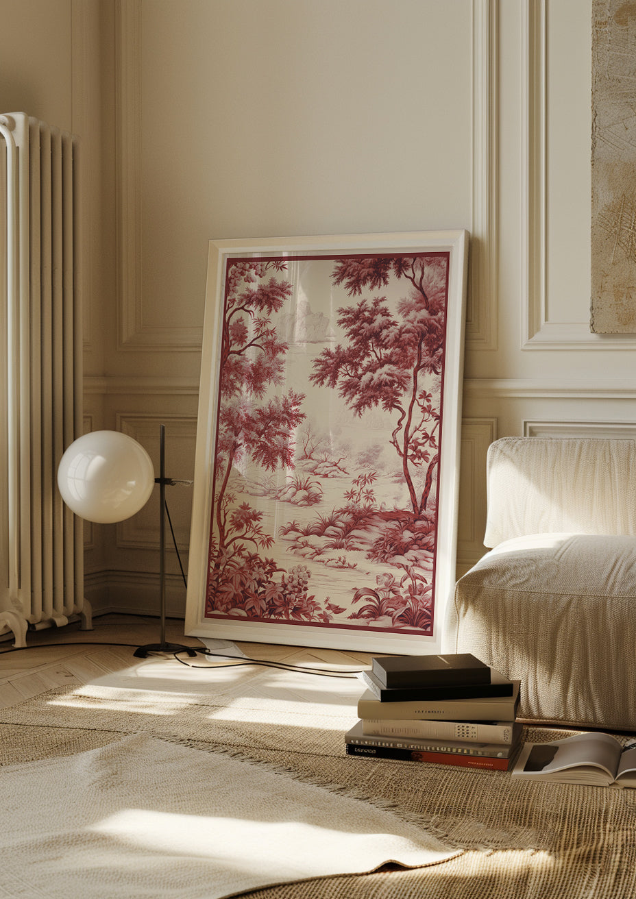 Safari Print (colour options)