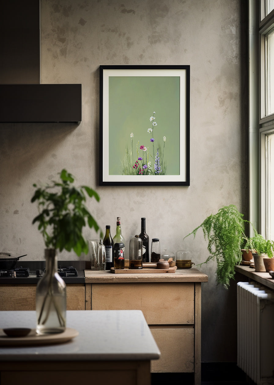 Wildflowers