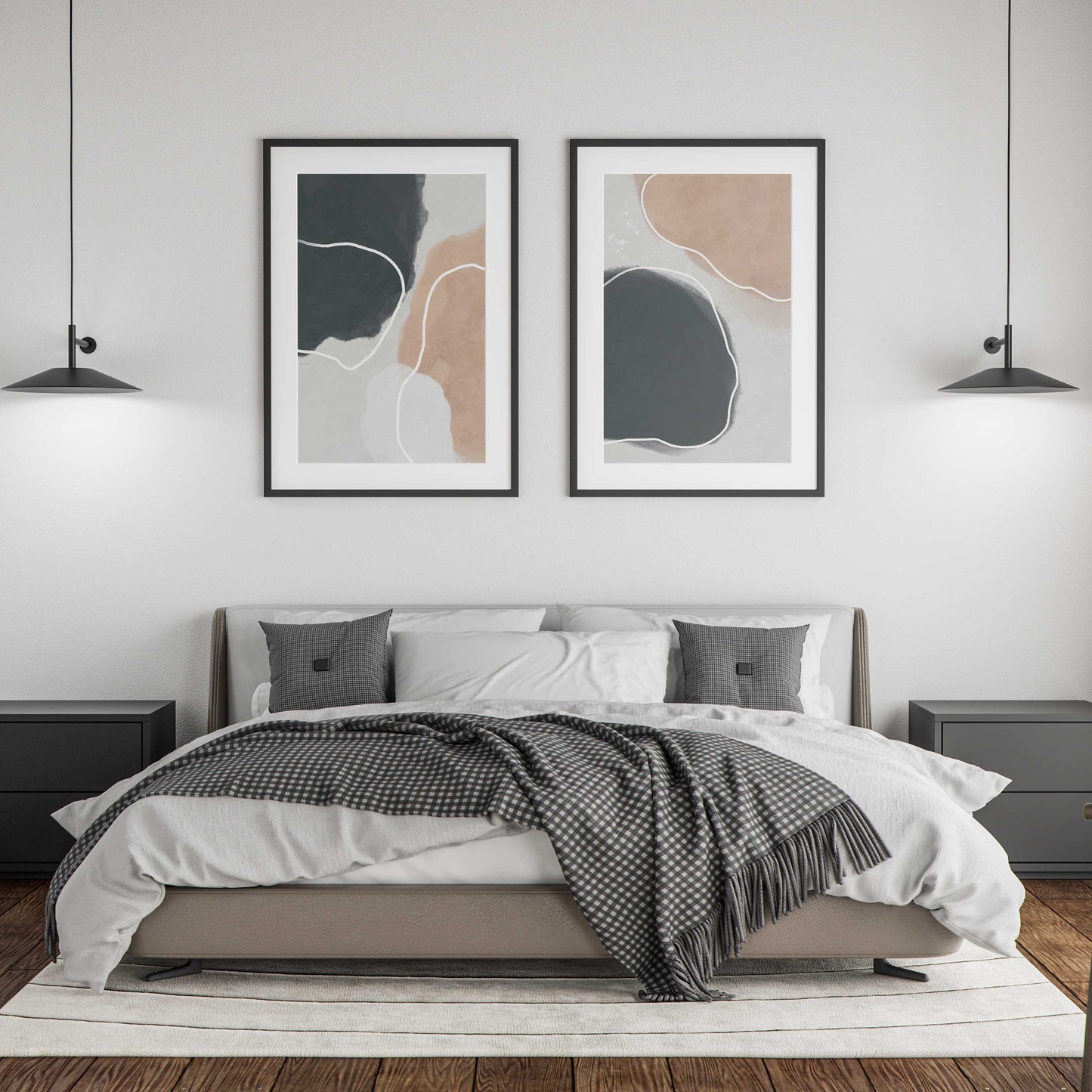 Abstract Shapes 02